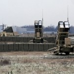 Obrona powietrzna w stanie gotowości. Polska armia śledziła lot Oriesznika