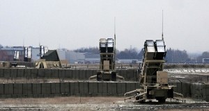 Obrona powietrzna w stanie gotowości. Polska armia śledziła lot Oriesznika