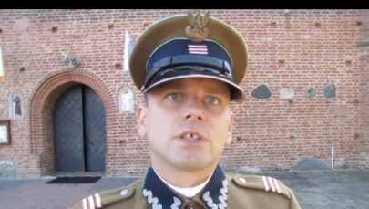 Obrona Wizny miała znaczenie dla całej armii