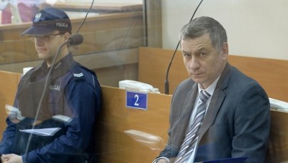 Obrońca Brunona Kwietnia składa apelację od wyroku