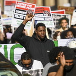 Obrońca Chauvina: Słowa Floyda „nie mogę oddychać” to opór przy aresztowaniu