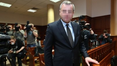 Obrońca dr. Mirosława G.: CBA potrzebowało spektakularnego sukcesu