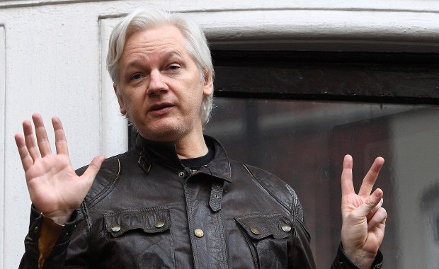 Obrońca o Julianie Assange’u: Próbował ostrzec władze USA, kazali mu zadzwonić "za kilka godzin"