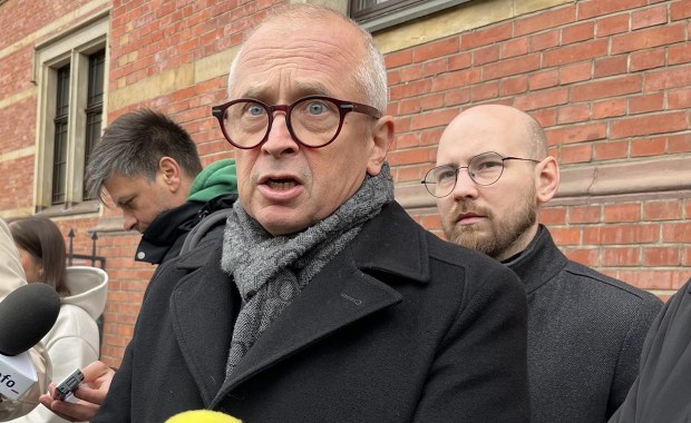 Obrońca Palikota: Drastyczne naruszenie praw człowieka