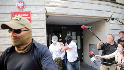 Obrońca Sławomira Nowaka: Zatrzymanie mogło być celowo opóźniane