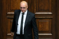 Obrońca Wawrzyka dla RMF FM: Chce na spokojnie odnieść się do wszystkich okoliczności