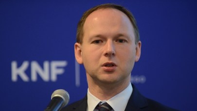Obrońcy byłego szefa KNF przygotowują zażalenie na areszt Marka Chrzanowskiego