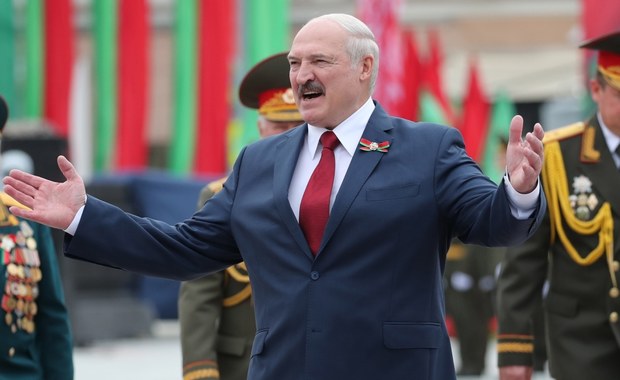 Obrońcy praw: Kampania wyborcza na Białorusi w atmosferze represji i zastraszania