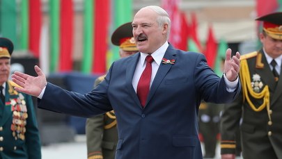 Obrońcy praw: Kampania wyborcza na Białorusi w atmosferze represji i zastraszania