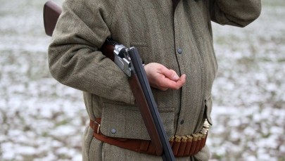 Obrońcy praw zwierząt chcą, by prokuratura prześwietliła szczecińskiego łowczego