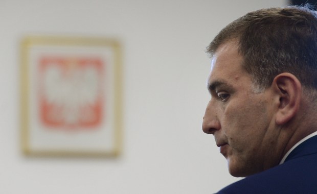 Obrońcy Rafała Baniaka zaskarżą postanowienie sądu