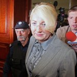 Obrońcy Sawickiej skarżą do TK "agenta Tomka"