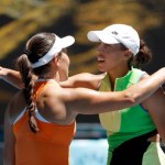 Madison Keys Obrończyni tytułu za burtą Australian Open