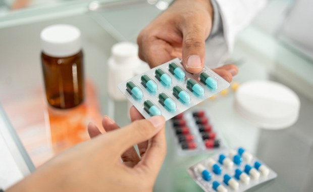 ​Obrót lekami pod lupą. Co kontrolerzy NIK znajdą w Ministerstwie Zdrowia?