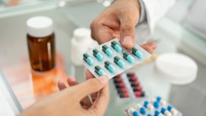 ​Obrót lekami pod lupą. Co kontrolerzy NIK znajdą w Ministerstwie Zdrowia?