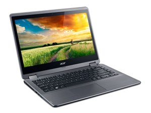Obrotowe notebooki Acer - Aspire R 13 oraz R 14