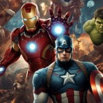 Obsada "Avengers: Doomsday" ujawniona!