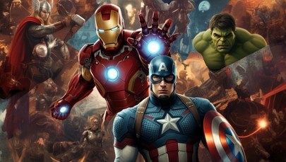 Obsada "Avengers: Doomsday" ujawniona!