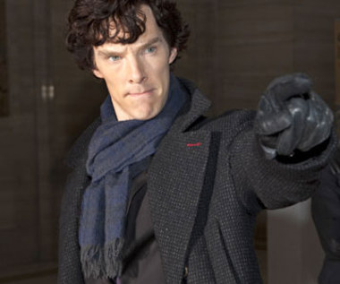 Obsada serialu "Sherlock"