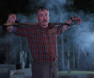 Obsada serialu "Stan Against Evil"