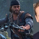 Obsadzono główną rolę w filmie Days Gone