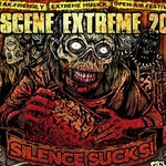Obscene Extreme 2010: Brutalnie w Czechach