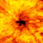Obserwatorium ALMA odkrywa tajemnice Słońca