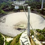 Obserwatorium Arecibo wkrótce zostanie zamknięte?