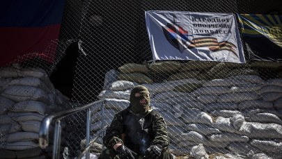 "Obserwatorzy OBWE powinni być natychmiast uwolnieni"