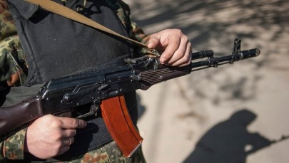 Obserwatorzy porwani w Słowiańsku mieli zostać użyci jako żywe tarcze