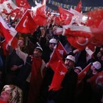 Obserwatorzy: Referendum w Turcji nie spełniało standardów