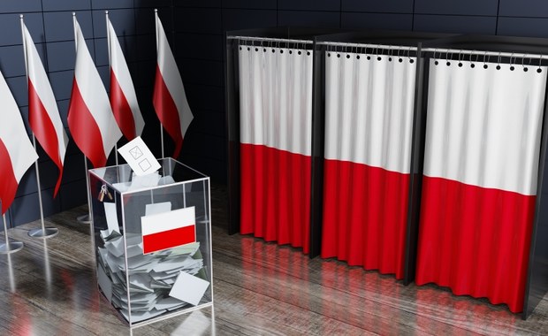 ​Obserwatorzy wyborów przyjeżdżają do Polski