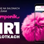 pomponik Obserwuj Pomponika, by mieć plotki na czasie. Wystarczą dwa kliknięcia