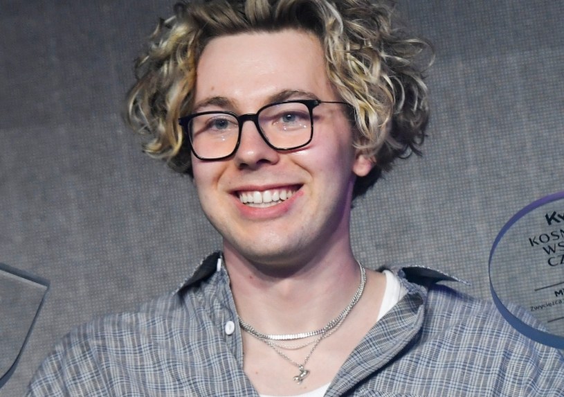 Obserwują go setki tysięcy Polaków. Znany influencer wystąpi w "Tańcu z gwiazdami"