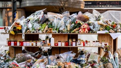 "Obsesja na punkcie zysku". Nowe ustalenia ws. tragicznego pożaru w Szwajcarii