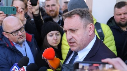 Obszański: Będziemy przeciwstawiać się "zielonej komunie"