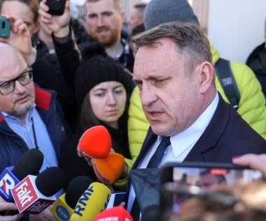 Obszański: Będziemy przeciwstawiać się "zielonej komunie"