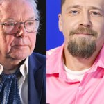 Obuchowicz debiutował u samego Zanussiego. Teraz reżyser grzmi: "porzucił sztukę"