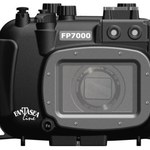 Obudowa podwodna dla Nikona Coolpix P7000