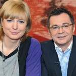 Obudzą nas w weekend