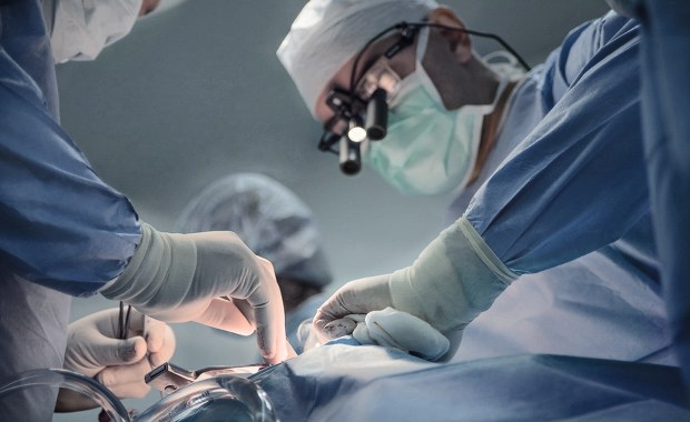 Obudziła się po operacji bez macicy i jajników. Skandal w Poznaniu