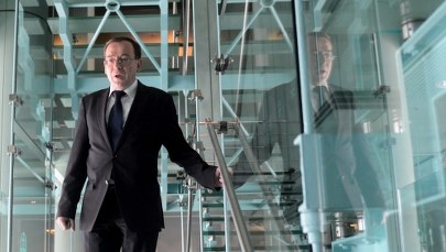 ​Oburzeni? A na co? 