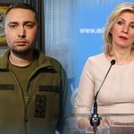 Oburzenie na Kremlu. Szef wywiadu Ukrainy: Będziemy zabijać Rosjan na całym świecie