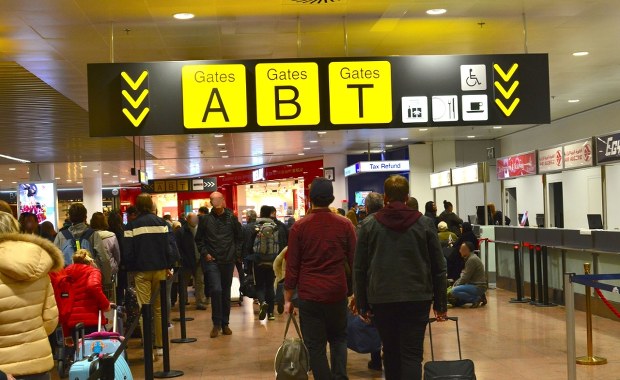 Oburzenie po decyzji UE. "Nie można karać całego narodu"