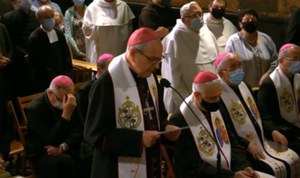 Oburzenie po słowach bpa Antoniego Długosza. Reaguje Państwowa Komisja ds. pedofilii