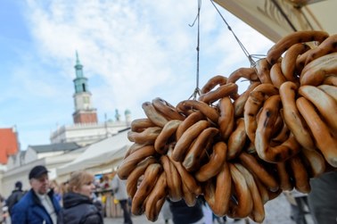 Obwarzanki wracają do szkół