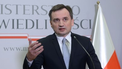 OBWE krytykuje projekt zmian w KRS. Ziobro: Opinia skrajnie nieprofesjonalna