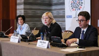 OBWE ma kilka zastrzeżeń ws. drugiej tury wyborów prezydenckich