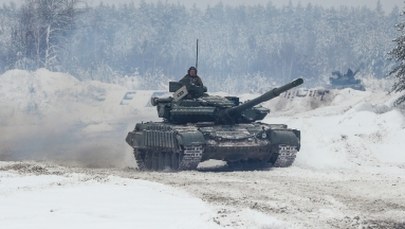 OBWE: Od początku roku w Donbasie zginęły 43 osoby