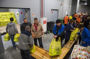 OBWE: Sytuacja na Ukrainie uległa poprawie